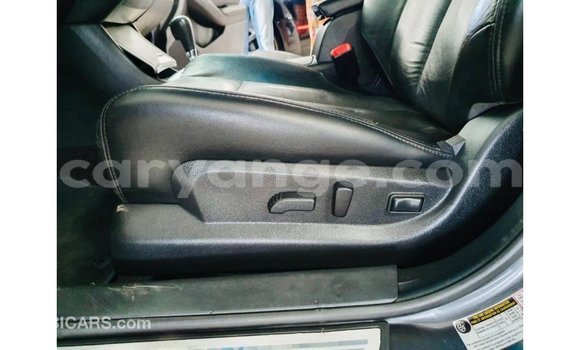 Acheter Import Voiture Nissan Altima Autre à Import - Dubai, Namibie Acheter Import Voiture Nissan Altima Autre à Import - Dubai, Namibie