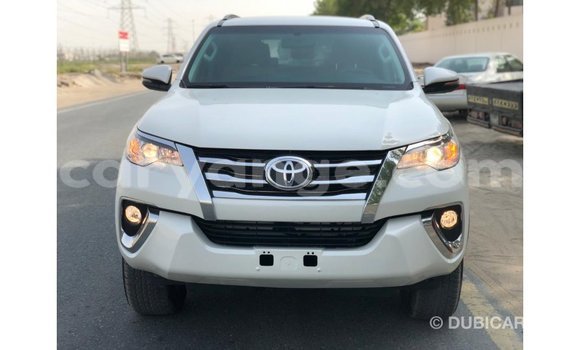 Buy Import Toyota Fortuner White Car in Import - Dubai in Namibia Buy Import Toyota Fortuner White Car in Import - Dubai in Namibia