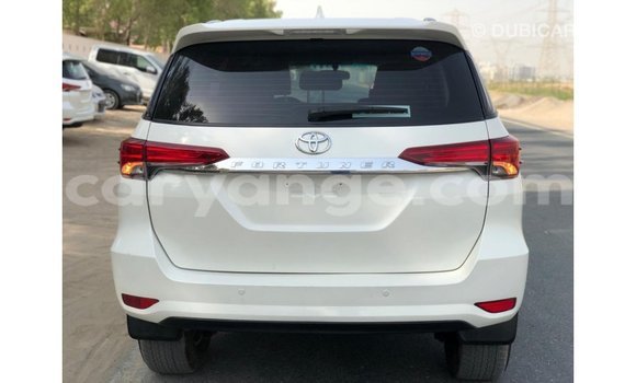 Buy Import Toyota Fortuner White Car in Import - Dubai in Namibia Buy Import Toyota Fortuner White Car in Import - Dubai in Namibia