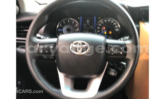 Buy Import Toyota Fortuner White Car in Import - Dubai in Namibia Buy Import Toyota Fortuner White Car in Import - Dubai in Namibia