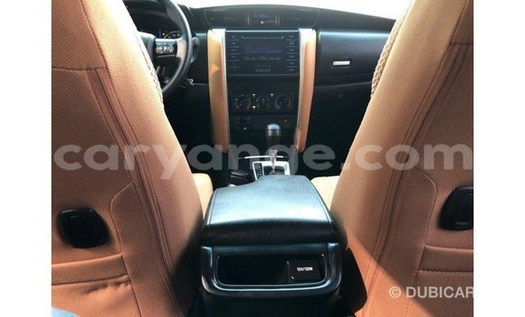 Buy Import Toyota Fortuner White Car in Import - Dubai in Namibia Buy Import Toyota Fortuner White Car in Import - Dubai in Namibia