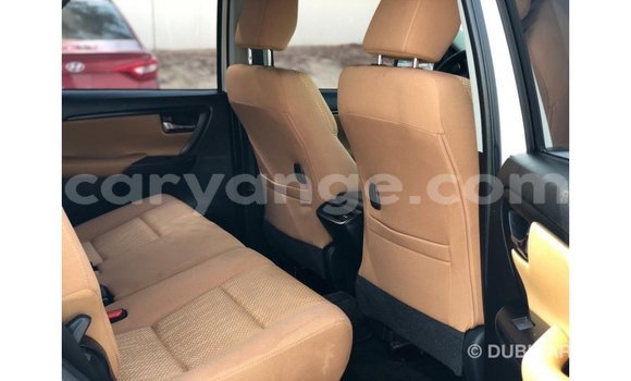 Buy Import Toyota Fortuner White Car in Import - Dubai in Namibia Buy Import Toyota Fortuner White Car in Import - Dubai in Namibia