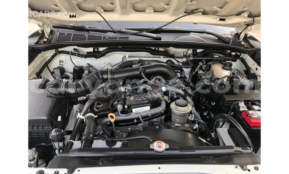 Buy Import Toyota Fortuner White Car in Import - Dubai in Namibia Buy Import Toyota Fortuner White Car in Import - Dubai in Namibia