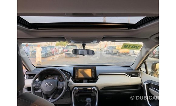 Acheter Import Voiture Toyota 4Runner Autre à Import - Dubai, Namibie Acheter Import Voiture Toyota 4Runner Autre à Import - Dubai, Namibie