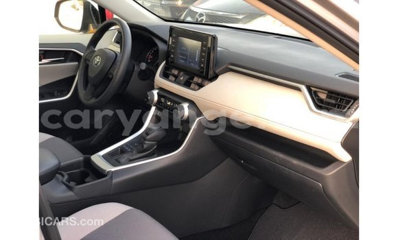 Acheter Import Voiture Toyota 4Runner Autre à Import - Dubai, Namibie Acheter Import Voiture Toyota 4Runner Autre à Import - Dubai, Namibie