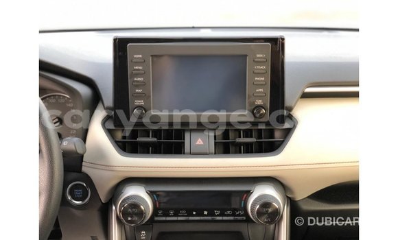 Acheter Import Voiture Toyota 4Runner Autre à Import - Dubai, Namibie Acheter Import Voiture Toyota 4Runner Autre à Import - Dubai, Namibie