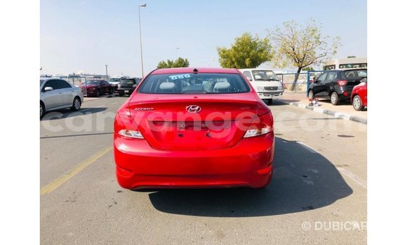 Buy Import Hyundai Accent Red Car in Import - Dubai in Namibia Buy Import Hyundai Accent Red Car in Import - Dubai in Namibia