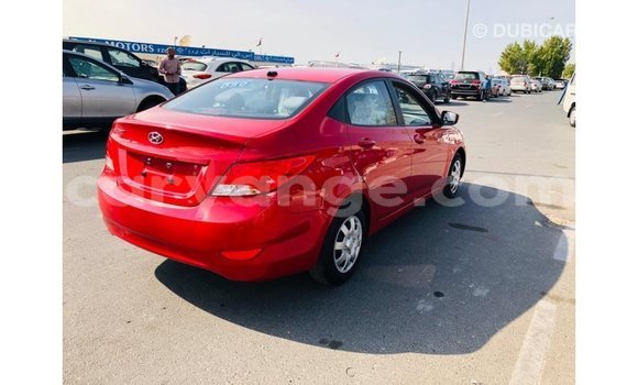 Buy Import Hyundai Accent Red Car in Import - Dubai in Namibia Buy Import Hyundai Accent Red Car in Import - Dubai in Namibia