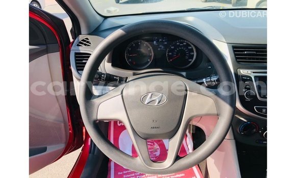 Buy Import Hyundai Accent Red Car in Import - Dubai in Namibia Buy Import Hyundai Accent Red Car in Import - Dubai in Namibia