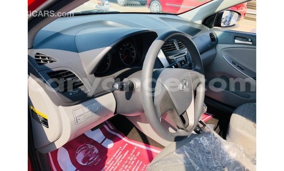 Buy Import Hyundai Accent Red Car in Import - Dubai in Namibia Buy Import Hyundai Accent Red Car in Import - Dubai in Namibia