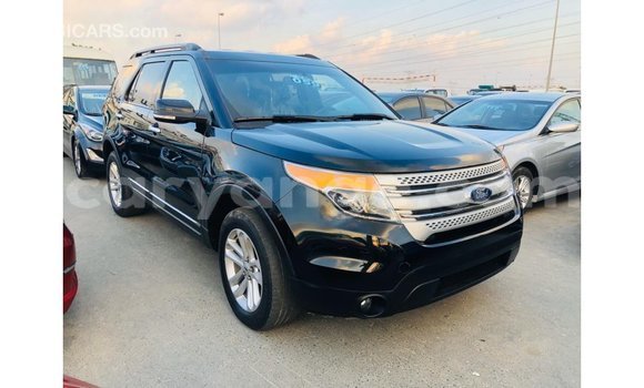 Buy Import Ford Explorer Blue Car in Import - Dubai in Namibia Buy Import Ford Explorer Blue Car in Import - Dubai in Namibia