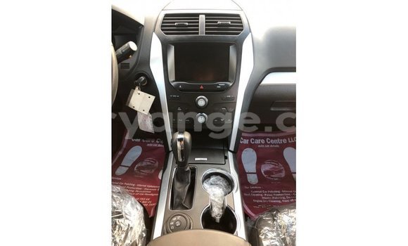 Buy Import Ford Explorer Blue Car in Import - Dubai in Namibia Buy Import Ford Explorer Blue Car in Import - Dubai in Namibia