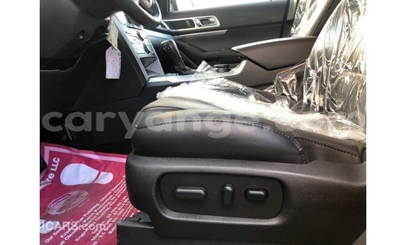 Buy Import Ford Explorer Blue Car in Import - Dubai in Namibia Buy Import Ford Explorer Blue Car in Import - Dubai in Namibia