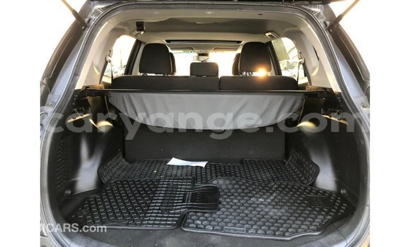 Acheter Import Voiture Toyota 4Runner Noir à Import - Dubai, Namibie Acheter Import Voiture Toyota 4Runner Noir à Import - Dubai, Namibie