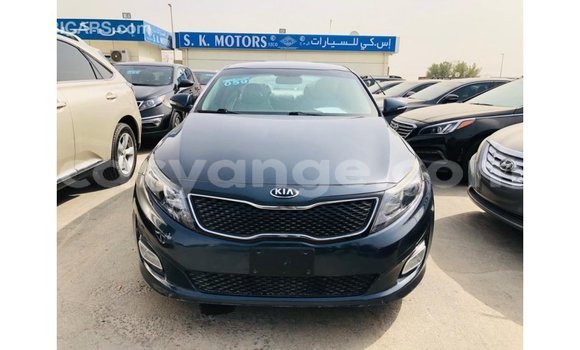 Buy Import Kia Optima Blue Car in Import - Dubai in Namibia Buy Import Kia Optima Blue Car in Import - Dubai in Namibia