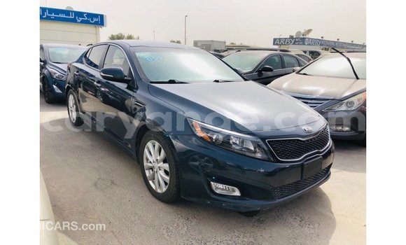 Buy Import Kia Optima Blue Car in Import - Dubai in Namibia Buy Import Kia Optima Blue Car in Import - Dubai in Namibia