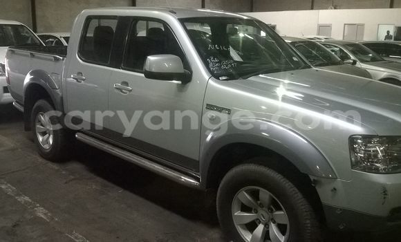 Buy Used Ford Ranger Silver Car in Walvis Bay in Namibia Buy Used Ford Ranger Silver Car in Walvis Bay in Namibia