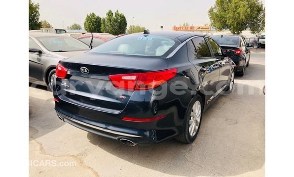 Buy Import Kia Optima Blue Car in Import - Dubai in Namibia Buy Import Kia Optima Blue Car in Import - Dubai in Namibia