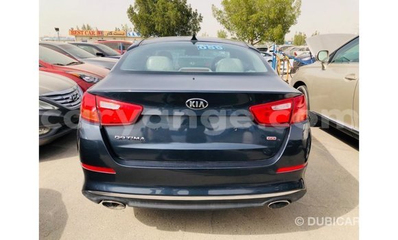 Buy Import Kia Optima Blue Car in Import - Dubai in Namibia Buy Import Kia Optima Blue Car in Import - Dubai in Namibia