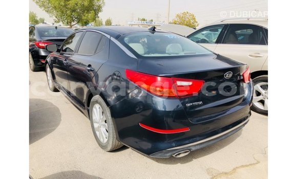 Buy Import Kia Optima Blue Car in Import - Dubai in Namibia Buy Import Kia Optima Blue Car in Import - Dubai in Namibia
