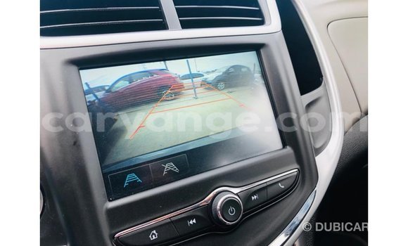 Acheter Import Voiture Chevrolet Sonic Autre à Import - Dubai, Namibie Acheter Import Voiture Chevrolet Sonic Autre à Import - Dubai, Namibie