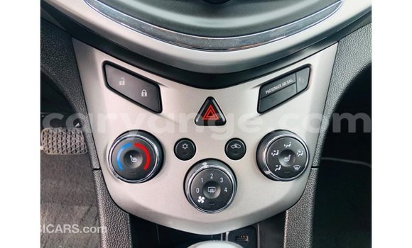 Acheter Import Voiture Chevrolet Sonic Autre à Import - Dubai, Namibie Acheter Import Voiture Chevrolet Sonic Autre à Import - Dubai, Namibie