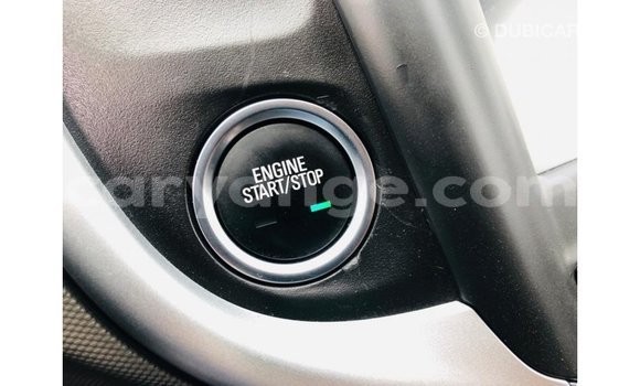 Acheter Import Voiture Chevrolet Sonic Autre à Import - Dubai, Namibie Acheter Import Voiture Chevrolet Sonic Autre à Import - Dubai, Namibie