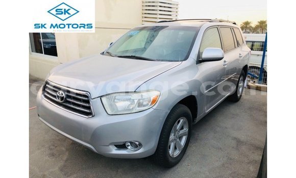 Buy Import Toyota Highlander Other Car in Import - Dubai in Namibia Buy Import Toyota Highlander Other Car in Import - Dubai in Namibia
