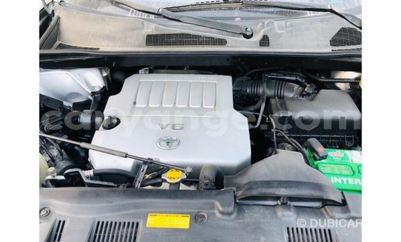 Acheter Import Voiture Toyota Highlander Autre à Import - Dubai, Namibie Acheter Import Voiture Toyota Highlander Autre à Import - Dubai, Namibie