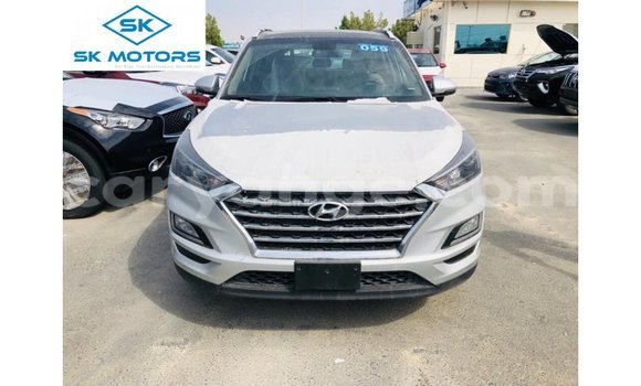 Buy Import Hyundai Tucson Other Car in Import - Dubai in Namibia