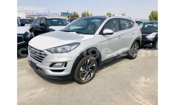 Acheter Import Voiture Hyundai Tucson Autre à Import - Dubai, Namibie Acheter Import Voiture Hyundai Tucson Autre à Import - Dubai, Namibie