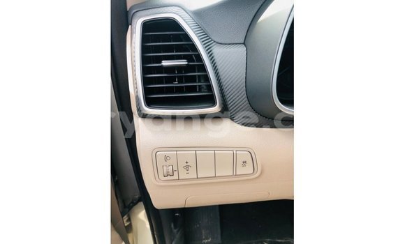 Acheter Import Voiture Hyundai Tucson Autre à Import - Dubai, Namibie Acheter Import Voiture Hyundai Tucson Autre à Import - Dubai, Namibie