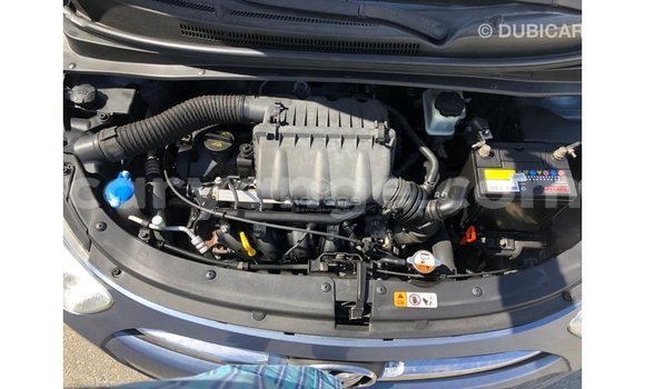 Acheter Import Voiture Hyundai i10 Autre à Import - Dubai, Namibie Acheter Import Voiture Hyundai i10 Autre à Import - Dubai, Namibie