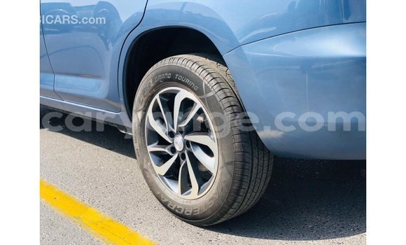 Buy Import Toyota 4Runner Blue Car in Import - Dubai in Namibia Buy Import Toyota 4Runner Blue Car in Import - Dubai in Namibia