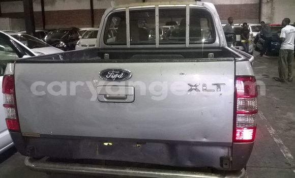 Buy Used Ford Ranger Silver Car in Walvis Bay in Namibia Buy Used Ford Ranger Silver Car in Walvis Bay in Namibia