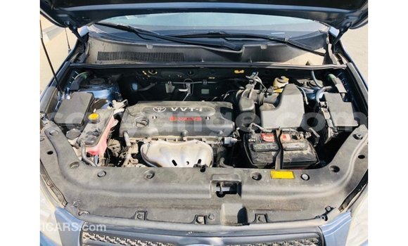 Buy Import Toyota 4Runner Blue Car in Import - Dubai in Namibia Buy Import Toyota 4Runner Blue Car in Import - Dubai in Namibia