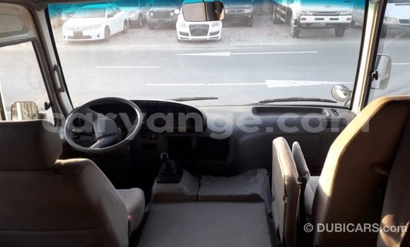Buy Import Toyota Coaster White Car in Import - Dubai in Namibia Buy Import Toyota Coaster White Car in Import - Dubai in Namibia