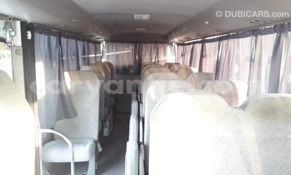 Buy Import Toyota Coaster White Car in Import - Dubai in Namibia Buy Import Toyota Coaster White Car in Import - Dubai in Namibia