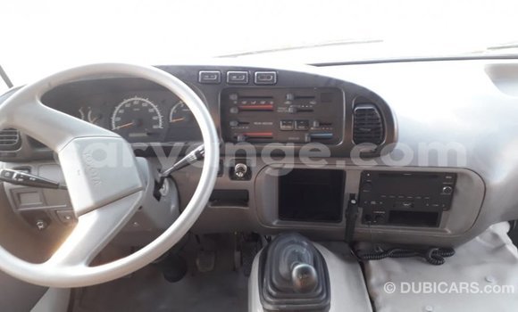 Buy Import Toyota Coaster White Car in Import - Dubai in Namibia Buy Import Toyota Coaster White Car in Import - Dubai in Namibia