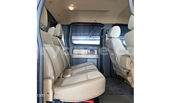 Acheter Import Voiture Ford Club Wagon Marron à Import - Dubai, Namibie Acheter Import Voiture Ford Club Wagon Marron à Import - Dubai, Namibie