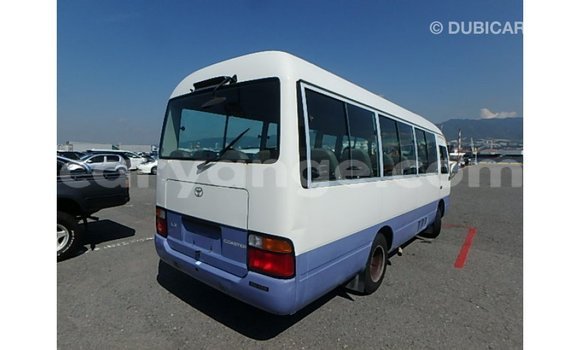 Buy Import Toyota Coaster White Car in Import - Dubai in Namibia Buy Import Toyota Coaster White Car in Import - Dubai in Namibia