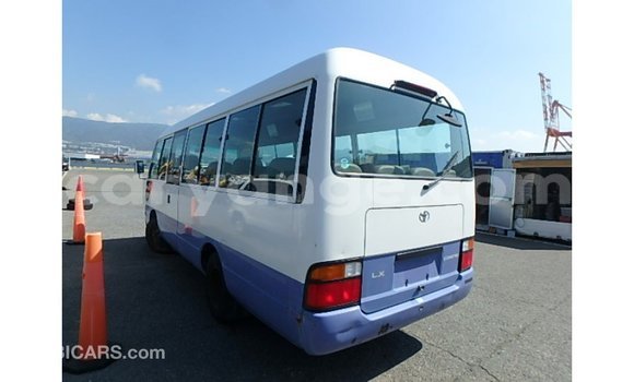 Buy Import Toyota Coaster White Car in Import - Dubai in Namibia Buy Import Toyota Coaster White Car in Import - Dubai in Namibia