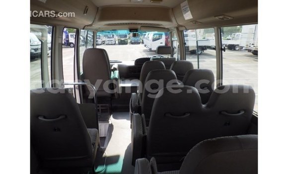 Buy Import Toyota Coaster White Car in Import - Dubai in Namibia Buy Import Toyota Coaster White Car in Import - Dubai in Namibia