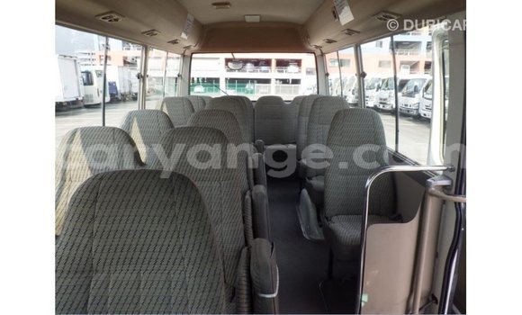 Buy Import Toyota Coaster White Car in Import - Dubai in Namibia Buy Import Toyota Coaster White Car in Import - Dubai in Namibia