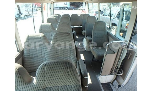 Buy Import Toyota Coaster White Car in Import - Dubai in Namibia Buy Import Toyota Coaster White Car in Import - Dubai in Namibia