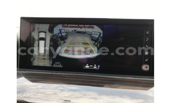 Acheter Import Voiture Lexus LX Blanc à Import - Dubai, Namibie Acheter Import Voiture Lexus LX Blanc à Import - Dubai, Namibie