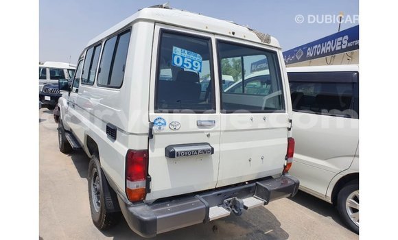Buy Import Toyota Land Cruiser White Car in Import - Dubai in Namibia Buy Import Toyota Land Cruiser White Car in Import - Dubai in Namibia
