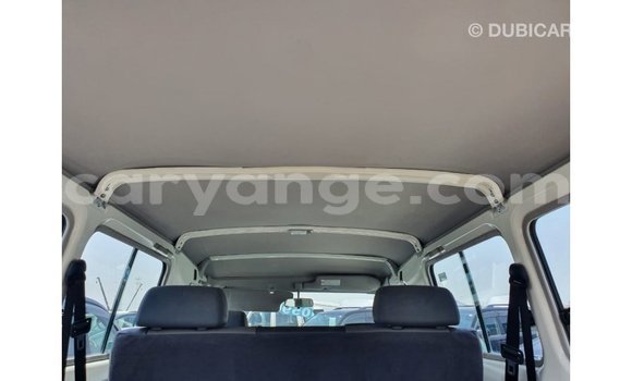 Buy Import Toyota Land Cruiser White Car in Import - Dubai in Namibia Buy Import Toyota Land Cruiser White Car in Import - Dubai in Namibia