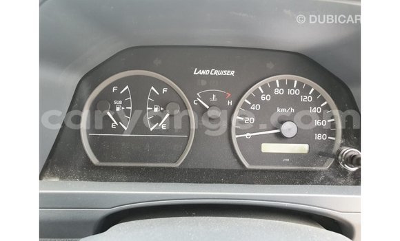 Buy Import Toyota Land Cruiser White Car in Import - Dubai in Namibia Buy Import Toyota Land Cruiser White Car in Import - Dubai in Namibia