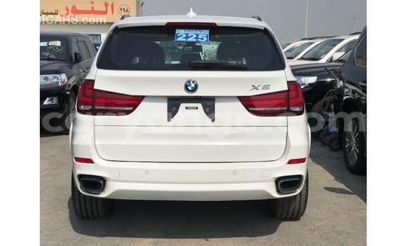 Buy Import BMW X5 White Car in Import - Dubai in Namibia Buy Import BMW X5 White Car in Import - Dubai in Namibia
